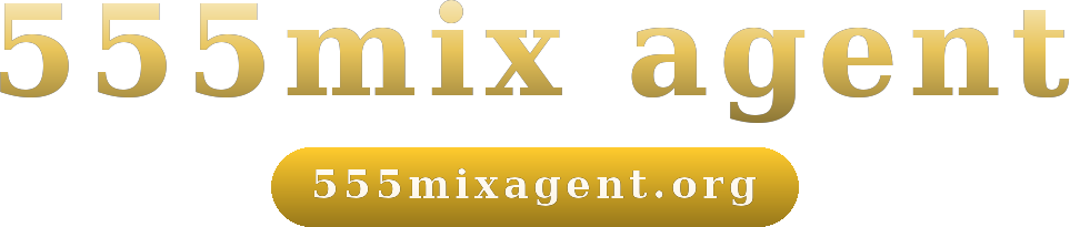 555mix agent logo