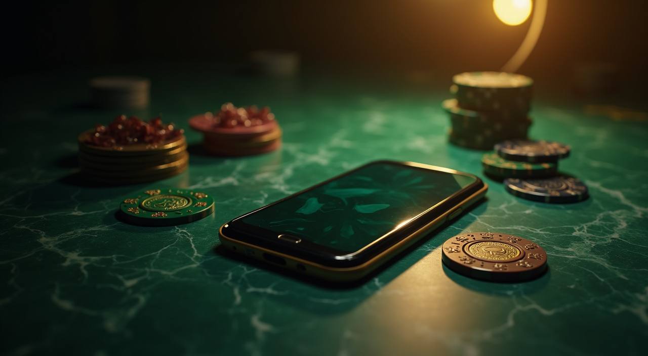 555mix agent mobile gaming